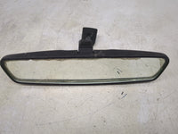 2005-2009 Chevrolet Uplander Interior Rear View Mirror Replacement OEM P/N:E8 011083 E13 02*0001 Fits OEM Used Auto Parts - 