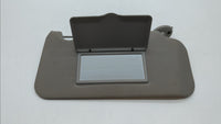 2005-2009 Chevrolet Uplander Sun Visor Shade Replacement Passenger Right Mirror Fits Fits 2005 2006 2007 2008 2009 OEM Used 