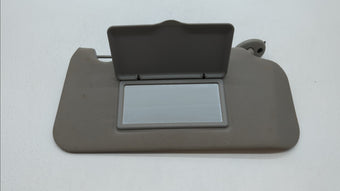 compare product 2005-2009 Chevrolet Uplander Sun Visor Shade Replacement Passenger Right Mirror Fits Fits 2005 2006 2007 2008 2009 OEM Used Auto Parts