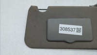 2005-2009 Chevrolet Uplander Sun Visor Shade Replacement Passenger Right Mirror Fits Fits 2005 2006 2007 2008 2009 OEM Used 