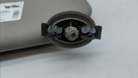 2005-2009 Chevrolet Uplander Sun Visor Shade Replacement Passenger Right Mirror Fits Fits 2005 2006 2007 2008 2009 OEM Used 