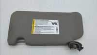 2005-2009 Chevrolet Uplander Sun Visor Shade Replacement Passenger Right Mirror Fits Fits 2005 2006 2007 2008 2009 OEM Used 