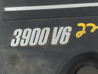 2006 Chevrolet Uplander Fuel Intake Manifold Cover - Oemusedautoparts1.com