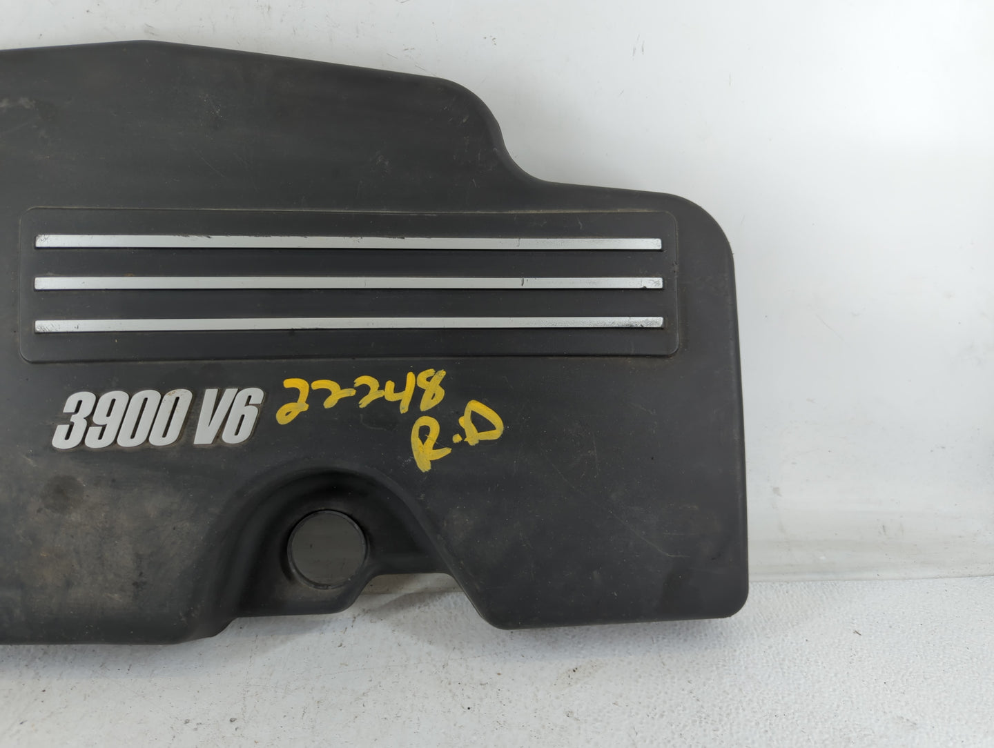 2006 Chevrolet Uplander Fuel Intake Manifold Cover - Oemusedautoparts1.com