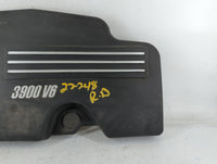 2006 Chevrolet Uplander Fuel Intake Manifold Cover - Oemusedautoparts1.com