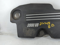 2006 Chevrolet Uplander Fuel Intake Manifold Cover - Oemusedautoparts1.com