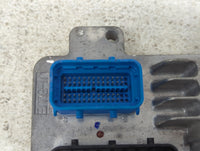 2006 Chevrolet Uplander PCM Engine Control Computer ECU ECM PCU OEM P/N:12598625 12600928 Fits Fits 2007 OEM Used Auto Parts