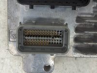 2006 Chevrolet Uplander PCM Engine Control Computer ECU ECM PCU OEM P/N:12598625 12600928 Fits Fits 2007 OEM Used Auto Parts