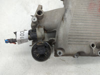 2006 Chevrolet Uplander Air Intake Manifold P/N:12598959 Fits OEM Used Auto Parts - Oemusedautoparts1.com