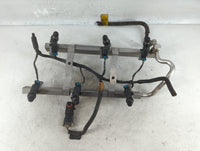 2006 Chevrolet Uplander Fuel Injectors Fits OEM Used Auto Parts - Oemusedautoparts1.com