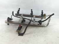 2006 Chevrolet Uplander Fuel Injectors Fits OEM Used Auto Parts - Oemusedautoparts1.com