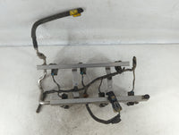 2006 Chevrolet Uplander Fuel Injectors Fits OEM Used Auto Parts - Oemusedautoparts1.com