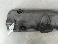2006 Chevrolet Uplander Driver Left Cylinder Head Valve Cover Fits OEM Used Auto Parts - Oemusedautoparts1.com