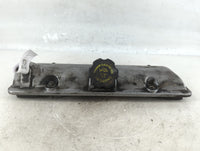 2006 Chevrolet Uplander Driver Left Cylinder Head Valve Cover Fits OEM Used Auto Parts - Oemusedautoparts1.com