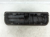 2006 Chevrolet Uplander Driver Left Cylinder Head Valve Cover Fits OEM Used Auto Parts - Oemusedautoparts1.com