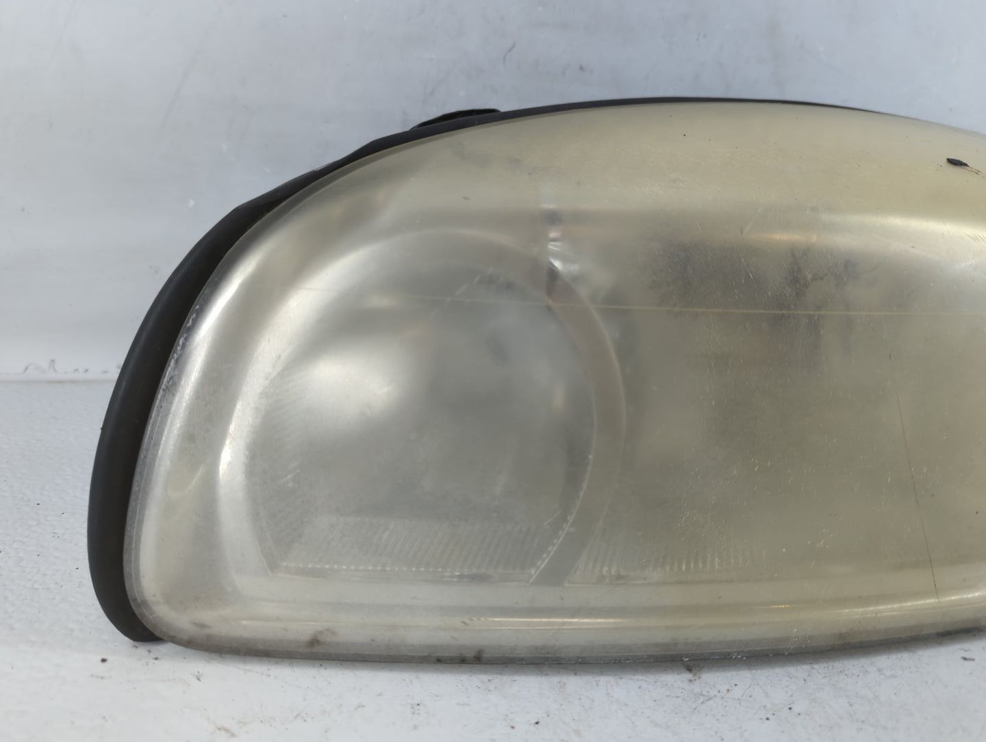 2005-2009 Chevrolet Uplander Driver Left Oem Head Light Headlight Lamp - Oemusedautoparts1.com