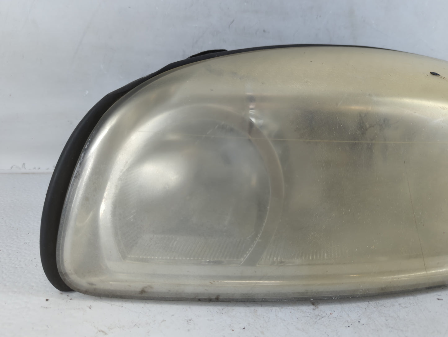2005-2009 Chevrolet Uplander Driver Left Oem Head Light Headlight Lamp - Oemusedautoparts1.com