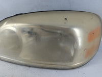 2005-2009 Chevrolet Uplander Driver Left Oem Head Light Headlight Lamp - Oemusedautoparts1.com