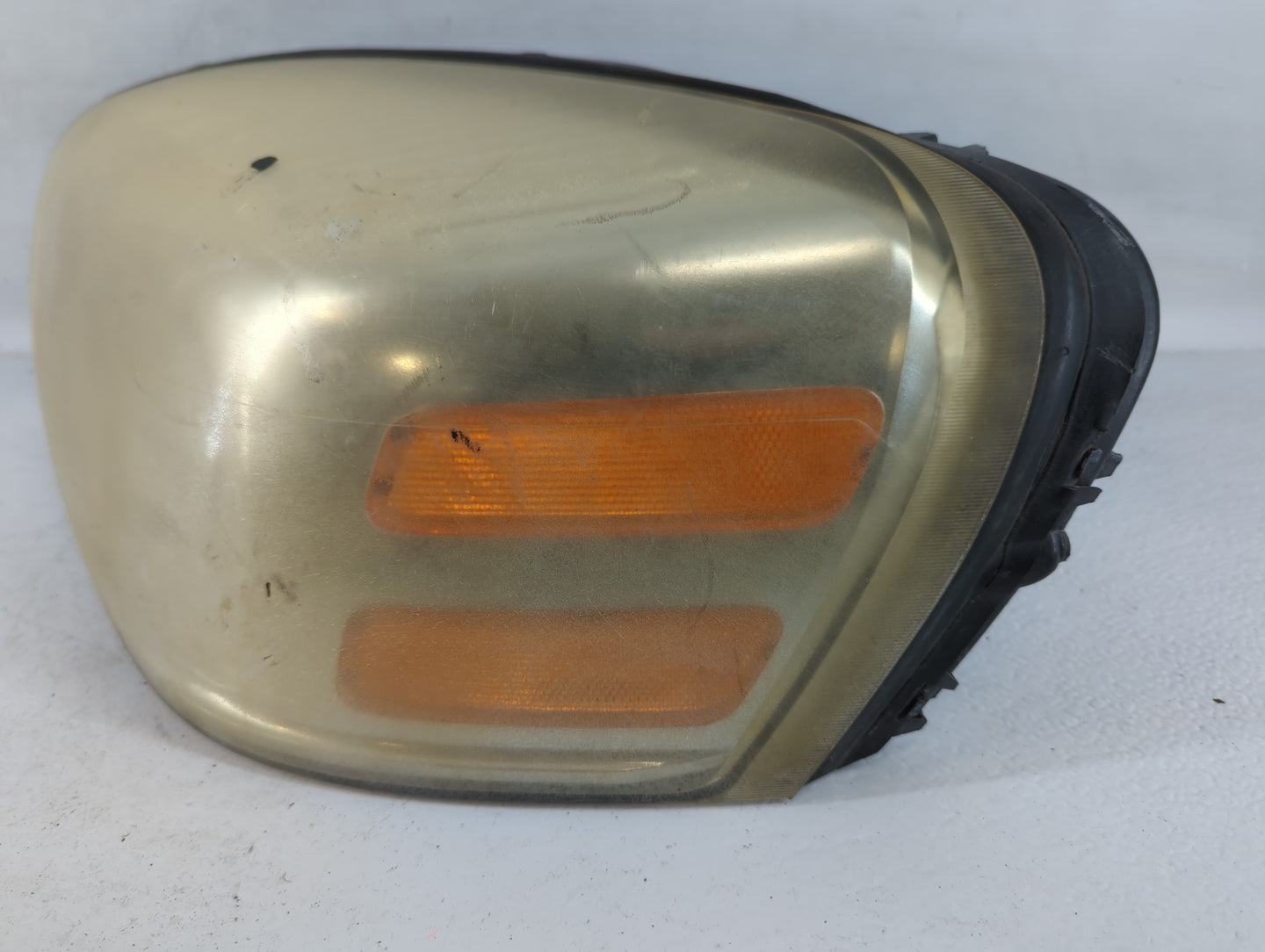 2005-2009 Chevrolet Uplander Driver Left Oem Head Light Headlight Lamp - Oemusedautoparts1.com