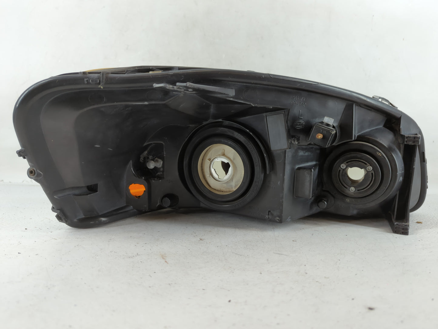 2005-2009 Chevrolet Uplander Driver Left Oem Head Light Headlight Lamp - Oemusedautoparts1.com