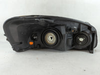 2005-2009 Chevrolet Uplander Driver Left Oem Head Light Headlight Lamp - Oemusedautoparts1.com