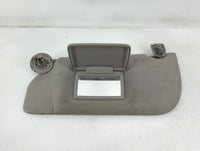 2005-2009 Chevrolet Uplander Sun Visor Shade Replacement Driver Left Mirror Fits Fits 2005 2006 2007 2008 2009 OEM Used Auto