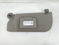 2005-2009 Chevrolet Uplander Sun Visor Shade Replacement Driver Left Mirror Fits Fits 2005 2006 2007 2008 2009 OEM Used Auto