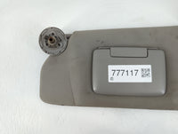 2005-2009 Chevrolet Uplander Sun Visor Shade Replacement Driver Left Mirror Fits Fits 2005 2006 2007 2008 2009 OEM Used Auto
