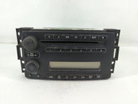 2005-2007 Chevrolet Uplander Radio Control Panel - Oemusedautoparts1.com