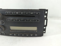 2005-2007 Chevrolet Uplander Radio Control Panel - Oemusedautoparts1.com