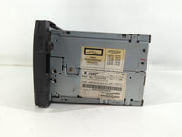 2005-2007 Chevrolet Uplander Radio Control Panel - Oemusedautoparts1.com