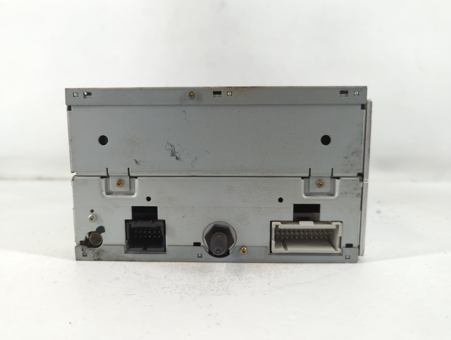 2005-2007 Chevrolet Uplander Radio Control Panel - Oemusedautoparts1.com