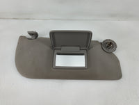 2005-2009 Chevrolet Uplander Sun Visor Shade Replacement Passenger Right Mirror Fits Fits 2005 2006 2007 2008 2009 OEM Used 