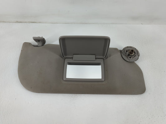 2005-2009 Chevrolet Uplander Sun Visor Shade Replacement Passenger Right Mirror Fits Fits 2005 2006 2007 2008 2009 OEM Used 