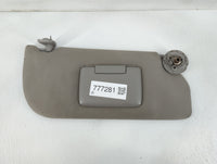 2005-2009 Chevrolet Uplander Sun Visor Shade Replacement Passenger Right Mirror Fits Fits 2005 2006 2007 2008 2009 OEM Used 