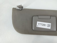 2005-2009 Chevrolet Uplander Sun Visor Shade Replacement Passenger Right Mirror Fits Fits 2005 2006 2007 2008 2009 OEM Used 