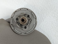 2005-2009 Chevrolet Uplander Sun Visor Shade Replacement Passenger Right Mirror Fits Fits 2005 2006 2007 2008 2009 OEM Used 