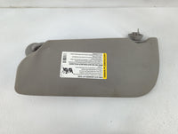 2005-2009 Chevrolet Uplander Sun Visor Shade Replacement Passenger Right Mirror Fits Fits 2005 2006 2007 2008 2009 OEM Used 