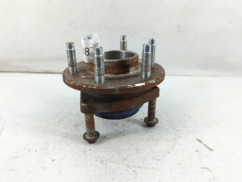 compare product 2006-2009 Chevrolet Uplander Driver Front Wheel Hub Oem