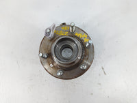 2006-2009 Chevrolet Uplander Driver Front Wheel Hub Oem - Oemusedautoparts1.com