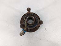 2006-2009 Chevrolet Uplander Driver Front Wheel Hub Oem - Oemusedautoparts1.com