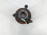 2006-2009 Chevrolet Uplander Driver Front Wheel Hub Oem - Oemusedautoparts1.com