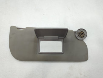 compare product 2006 Chevrolet Uplander Sun Visor Shade Replacement Passenger Right Mirror Fits Fits 2005 2007 2008 2009 OEM Used Auto Parts