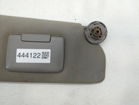 2006 Chevrolet Uplander Sun Visor Shade Replacement Passenger Right Mirror Fits Fits 2005 2007 2008 2009 OEM Used Auto Parts