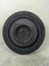 2006 Chevrolet Cobalt Cobalt Spare Donut Tire Wheel Rim Oem - Oemusedautoparts1.com