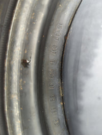 2006 Chevrolet Cobalt Cobalt Spare Donut Tire Wheel Rim Oem - Oemusedautoparts1.com
