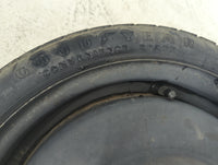 2006 Chevrolet Cobalt Cobalt Spare Donut Tire Wheel Rim Oem - Oemusedautoparts1.com