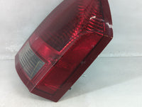 2005-2007 Chrysler 300 Tail Light Assembly Passenger Right OEM P/N:58622-E Fits Fits 2005 2006 2007 OEM Used Auto Parts - Oe