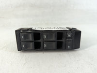 2005-2010 Chrysler 300 Master Power Window Switch Replacement Driver Side Left P/N:04602736AA Fits OEM Used Auto Parts - Oem