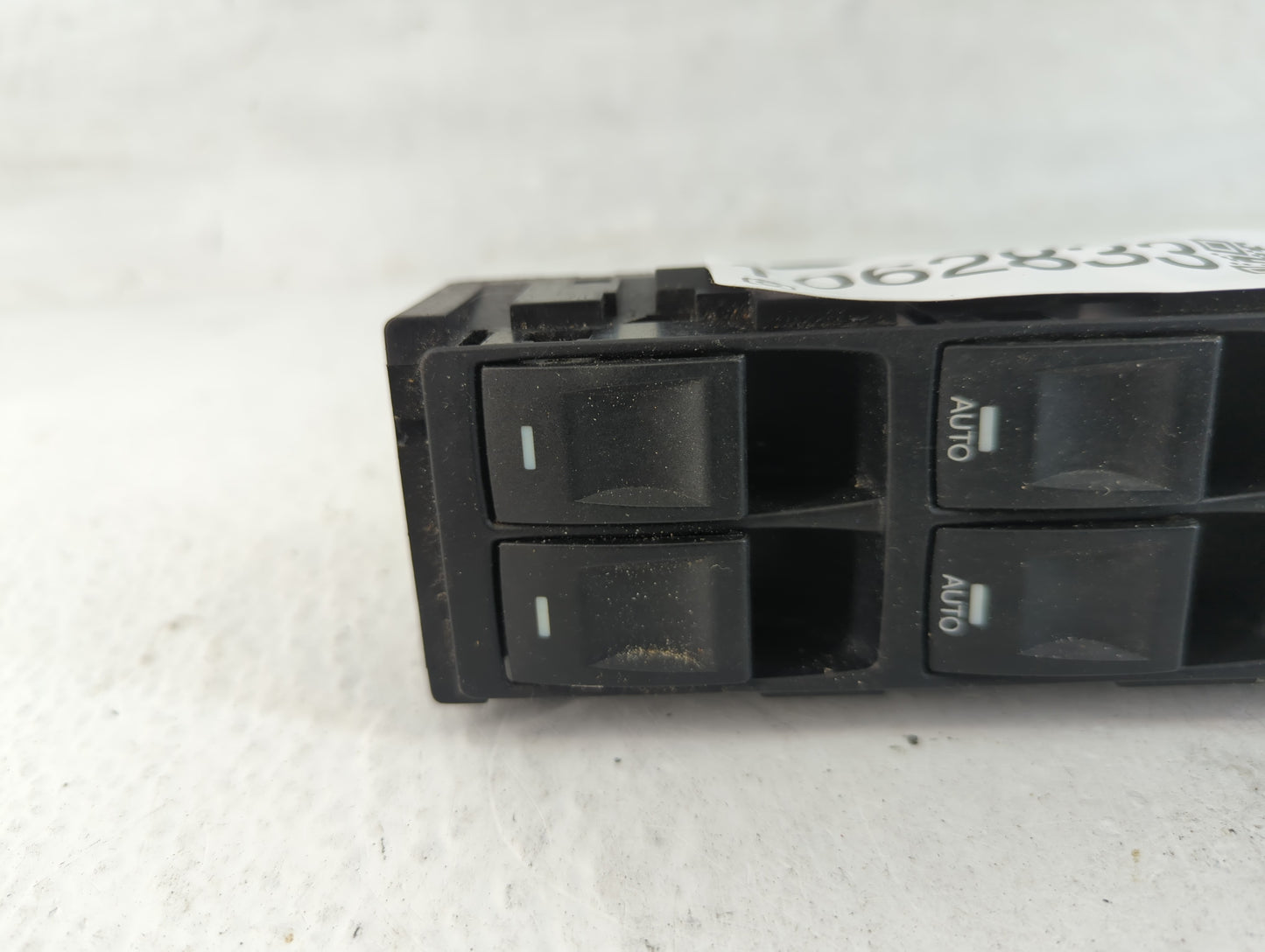 2005-2010 Chrysler 300 Master Power Window Switch Replacement Driver Side Left P/N:04602736AA Fits OEM Used Auto Parts - Oem